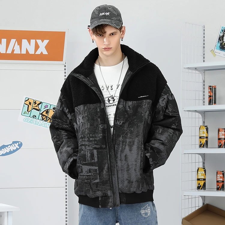 GENANX
