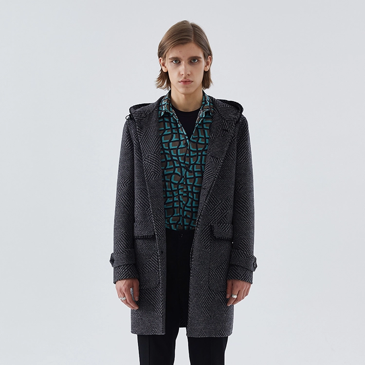 DAVID NAMAN FW22