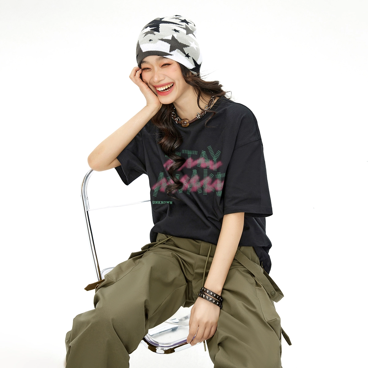 EPTISON WOMAN T
