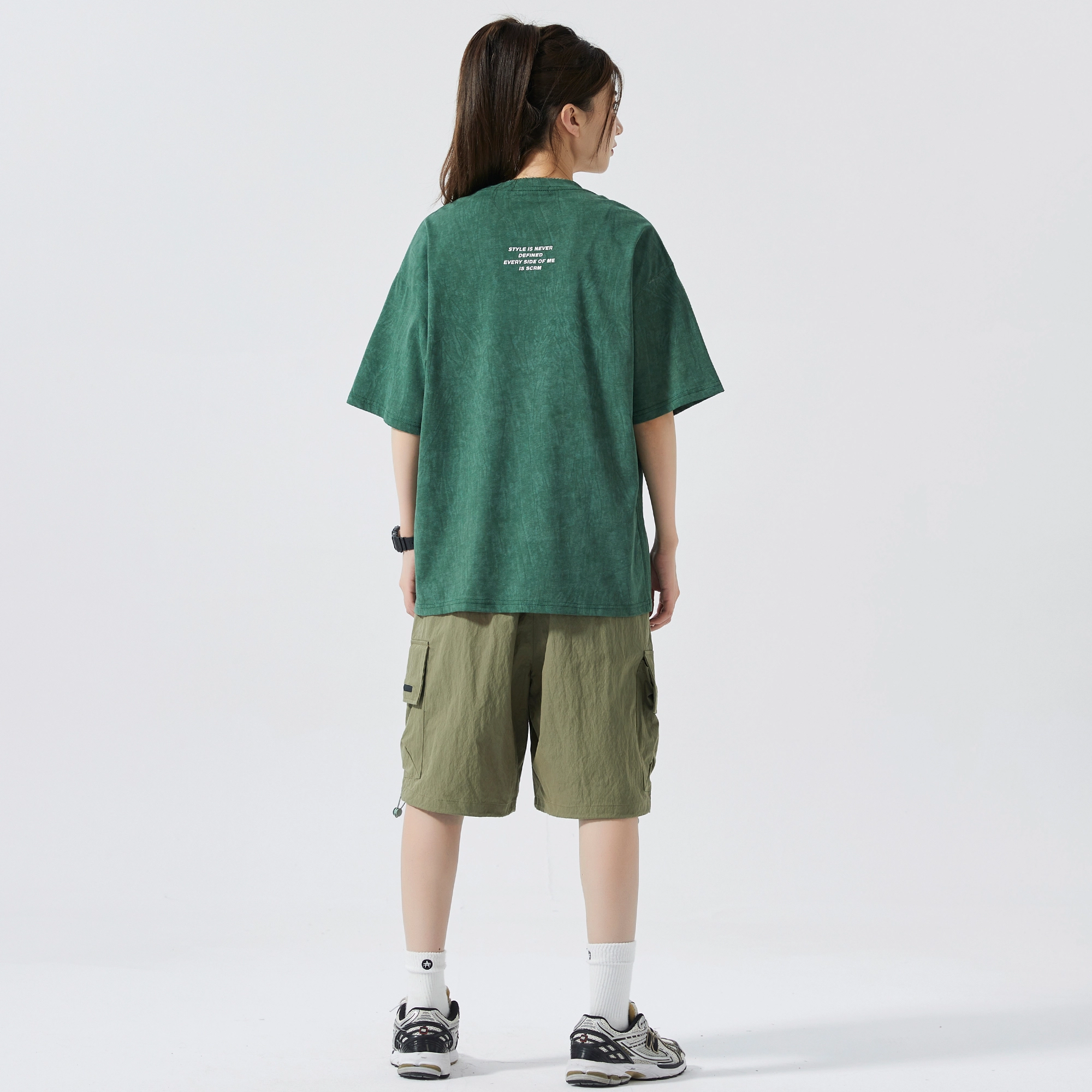 SCRM T