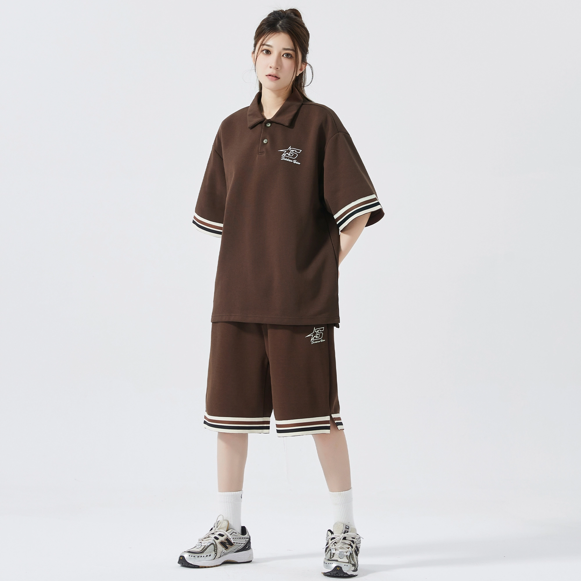 SCRM Polo