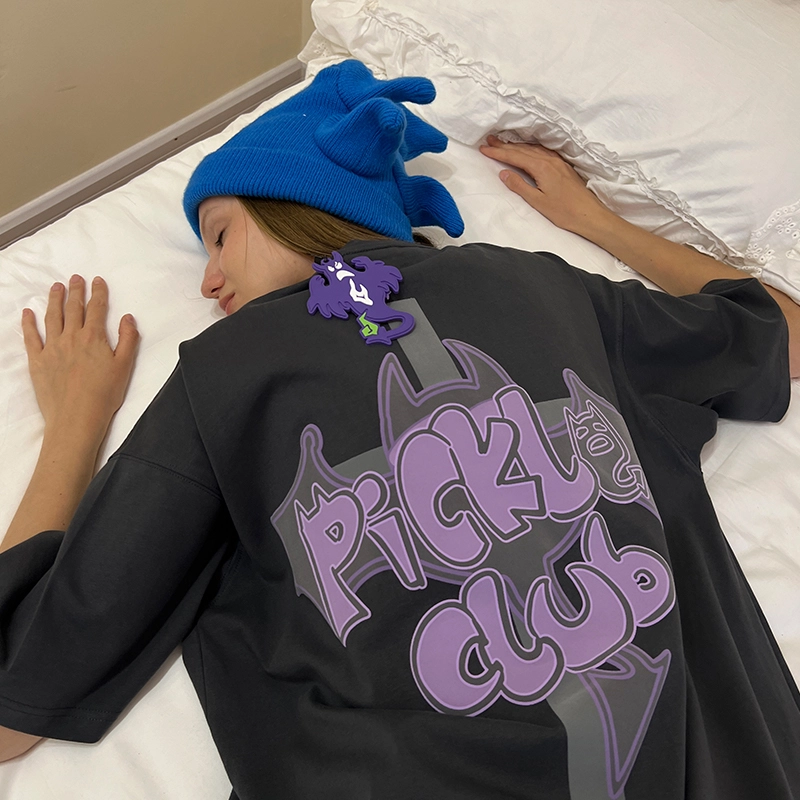 LBPC x PickleClub T