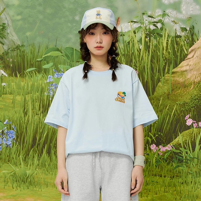 MostwantedLab x Peter Rabbit T