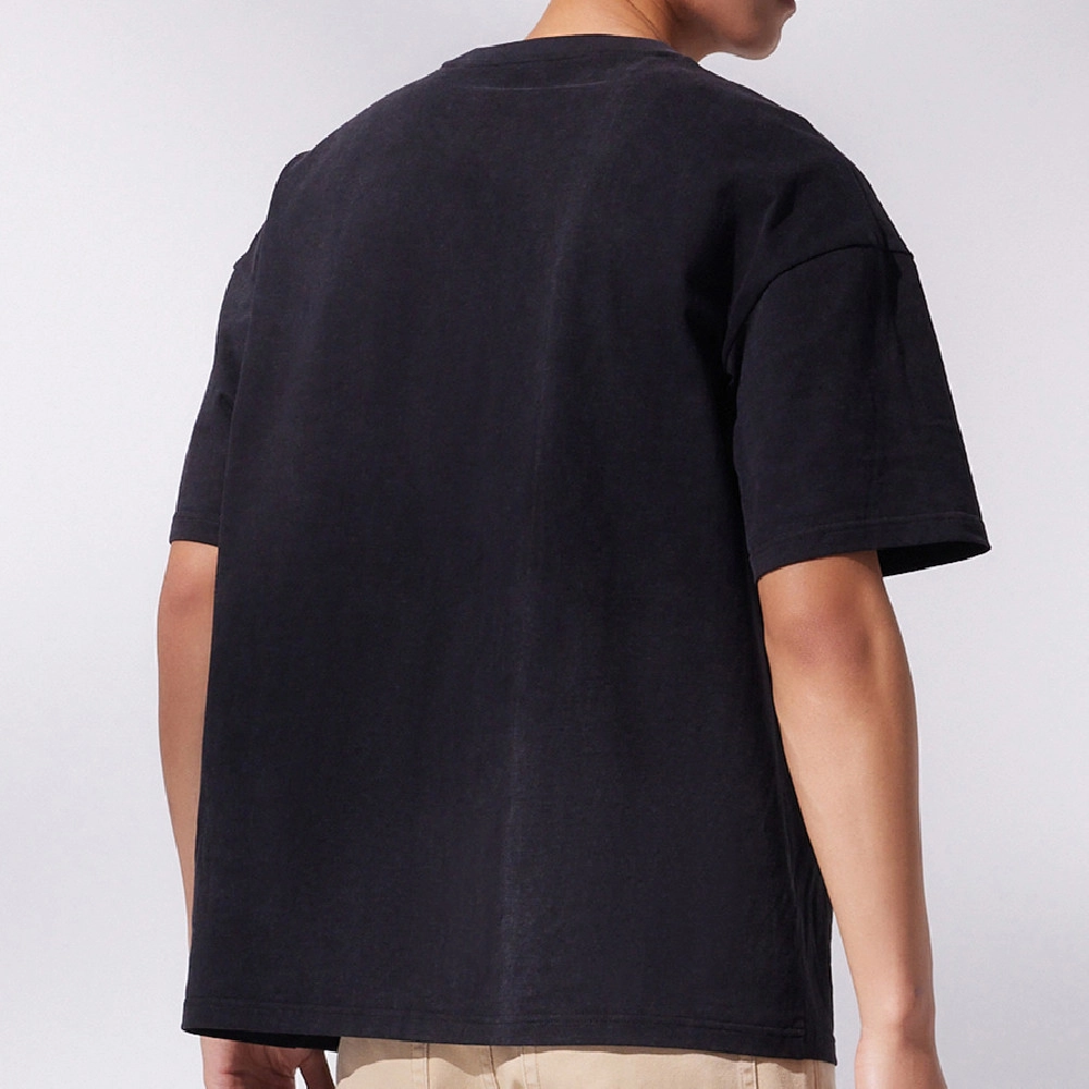 CAT SS23 T