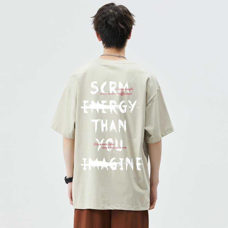 SCRM T