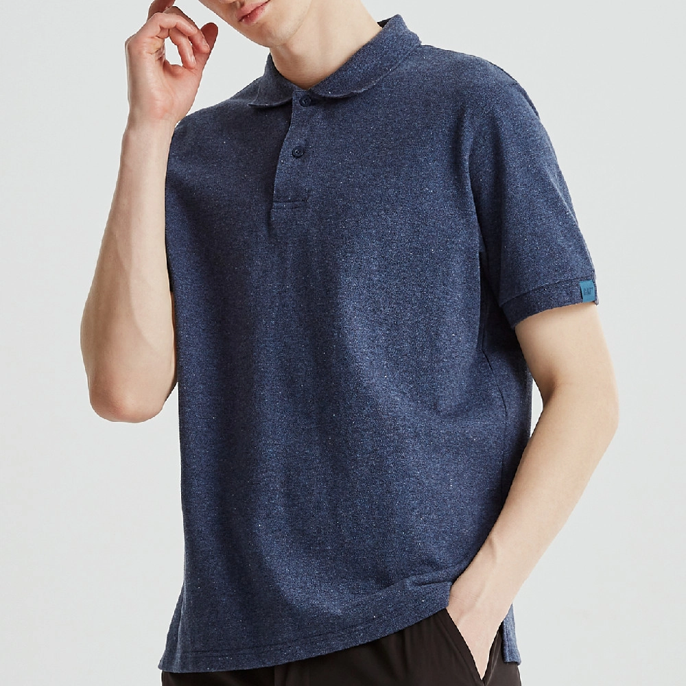 CAT SS23 Polo