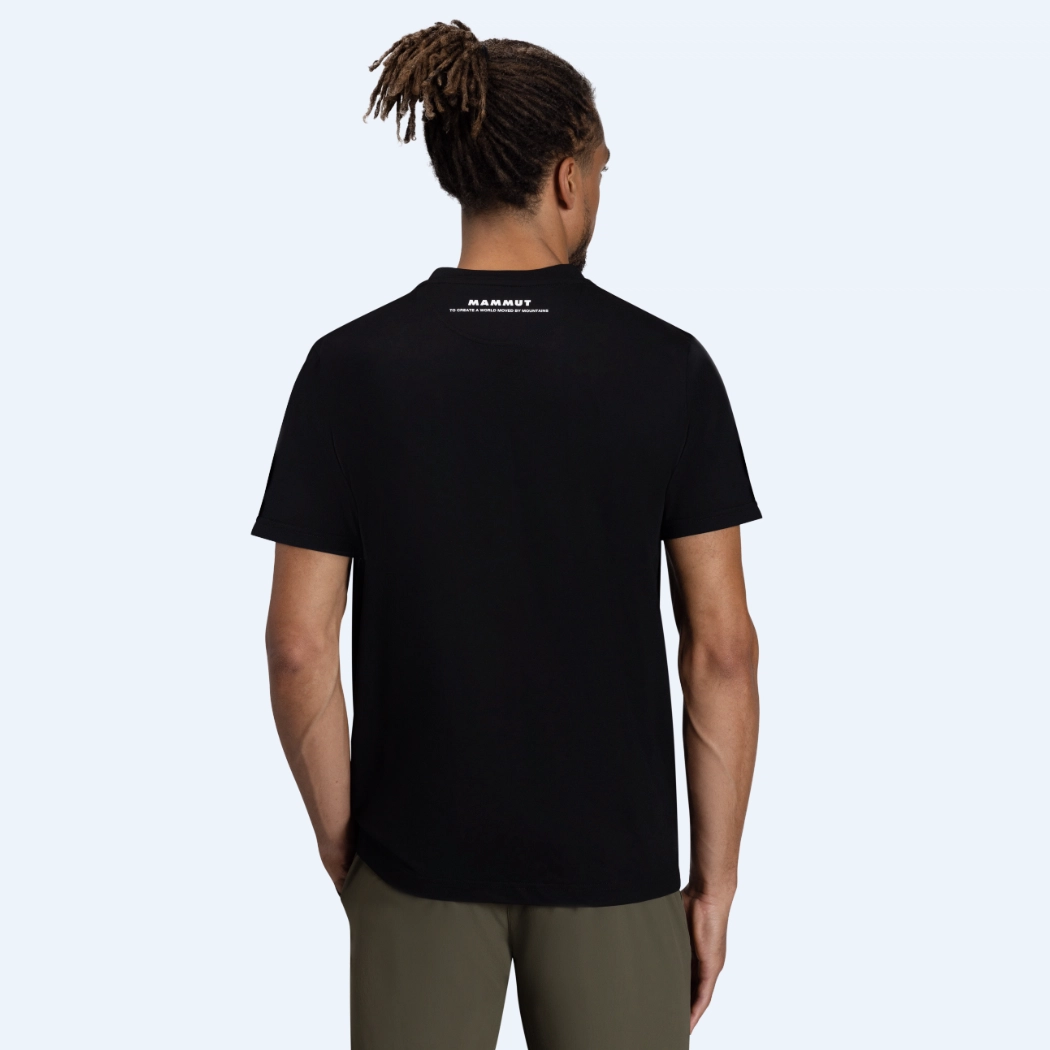 MAMMUT QDLogo T