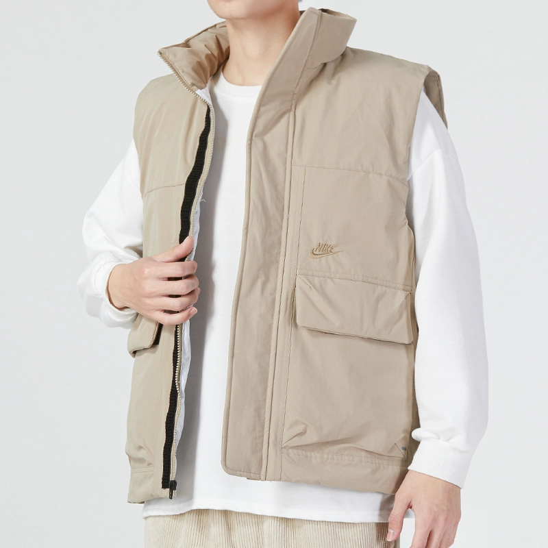 Nike As M Nsw Tp Tf Ins Vest Logo