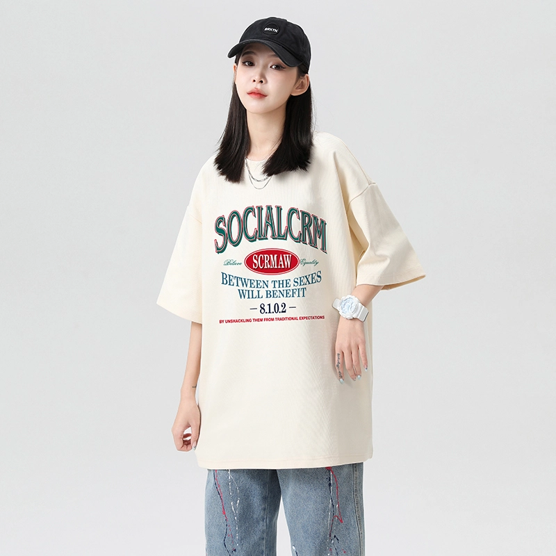 SCRM T