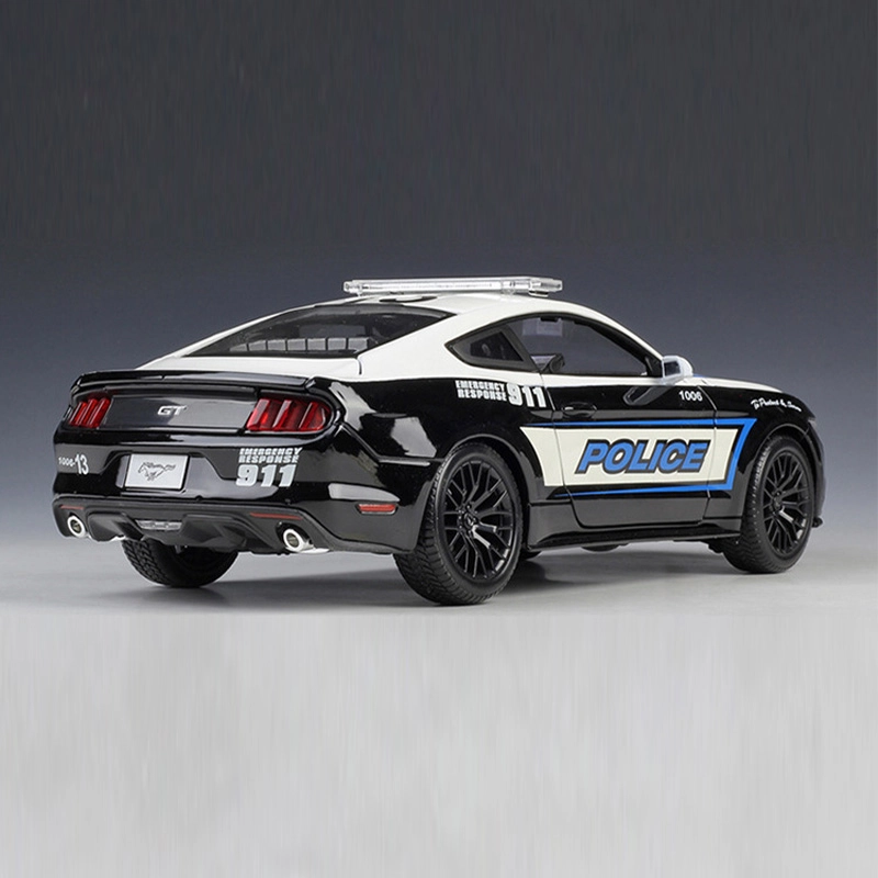 Maisto 118 Ford GT 8cm