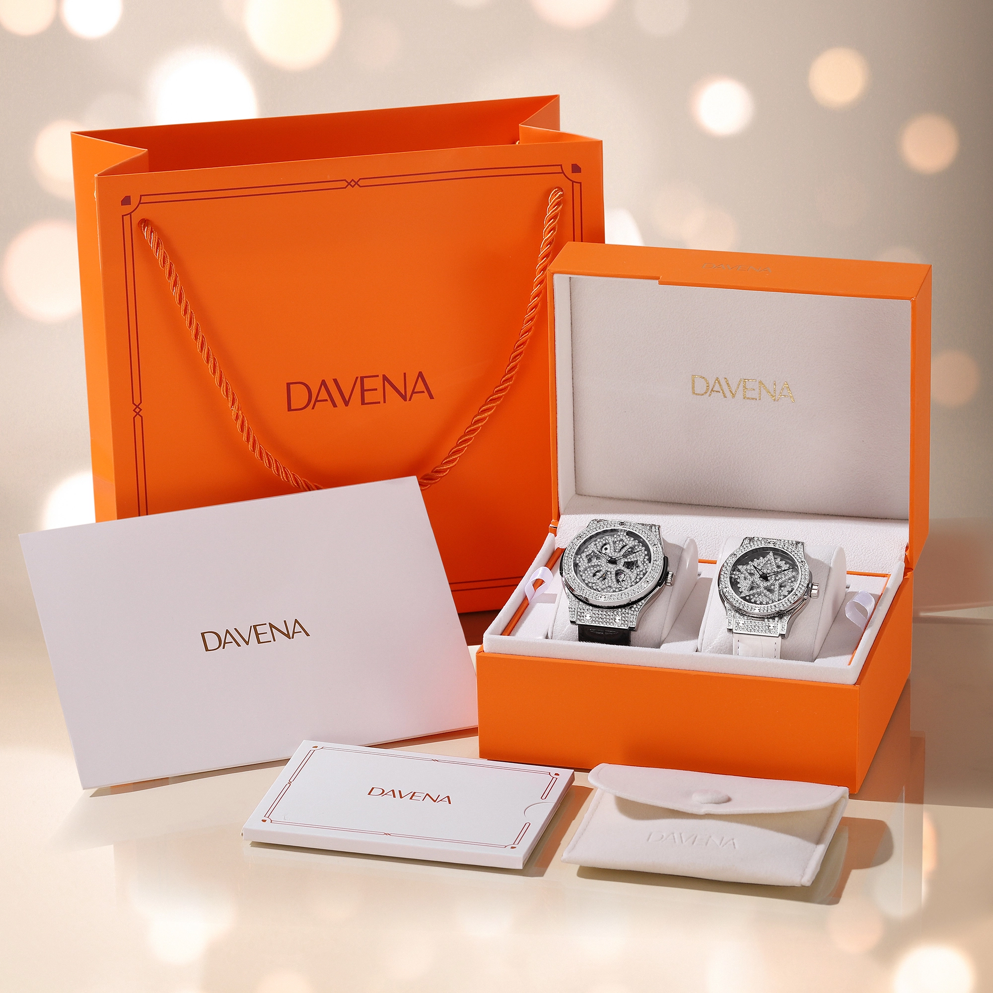 DAVENA 3185531669