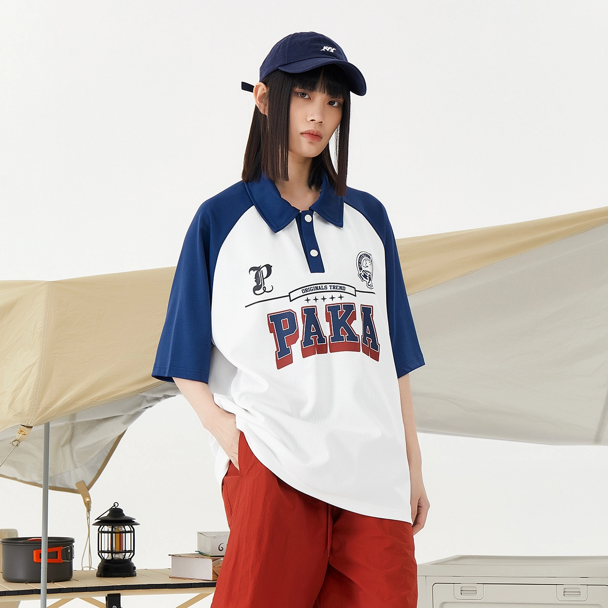 PAKA logopoloT