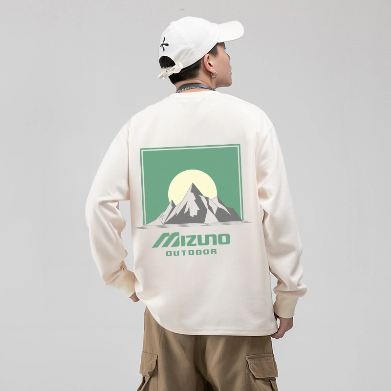 Mizuno T