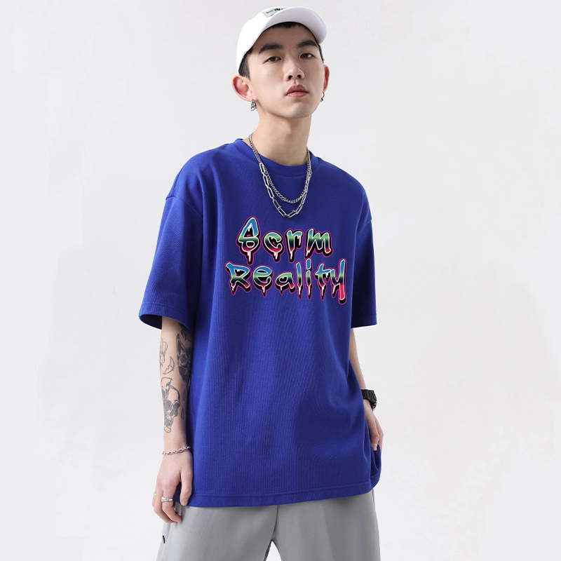 SCRM T