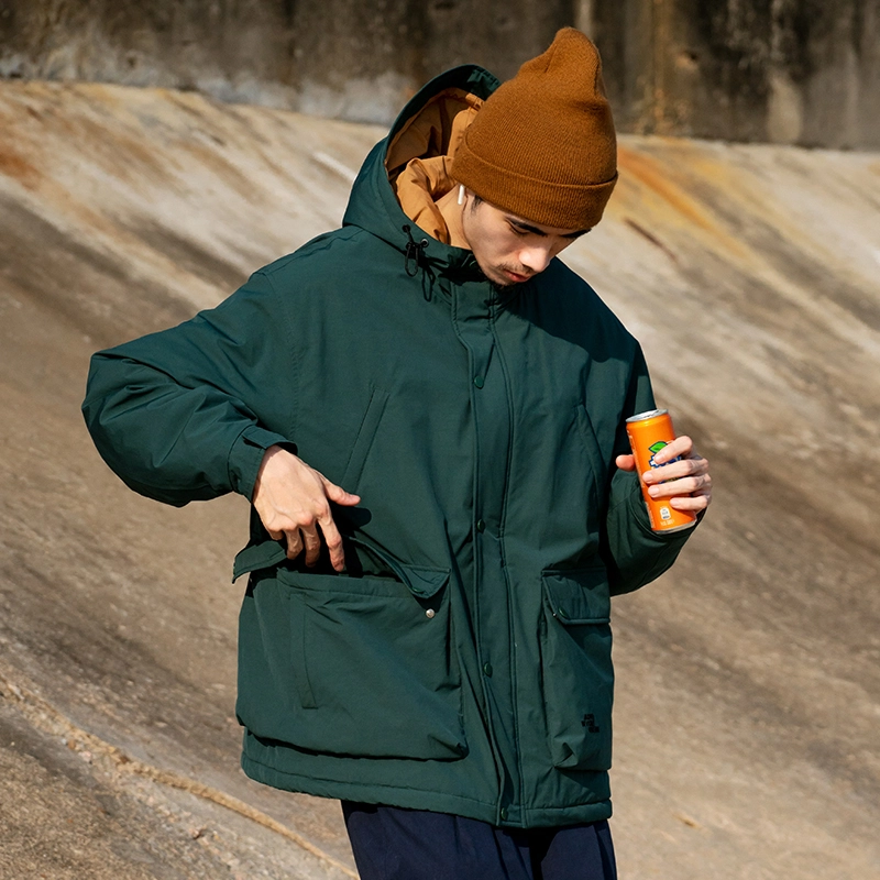 URBAN STANDARD FW22 logo