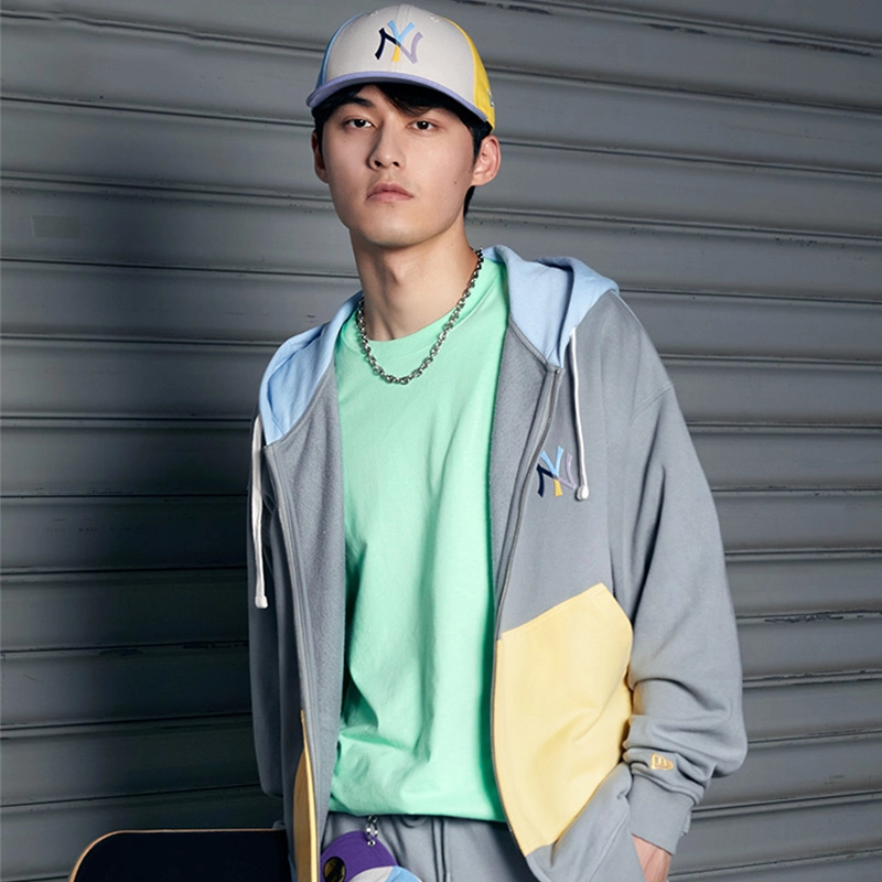 New Era SS22 logoT