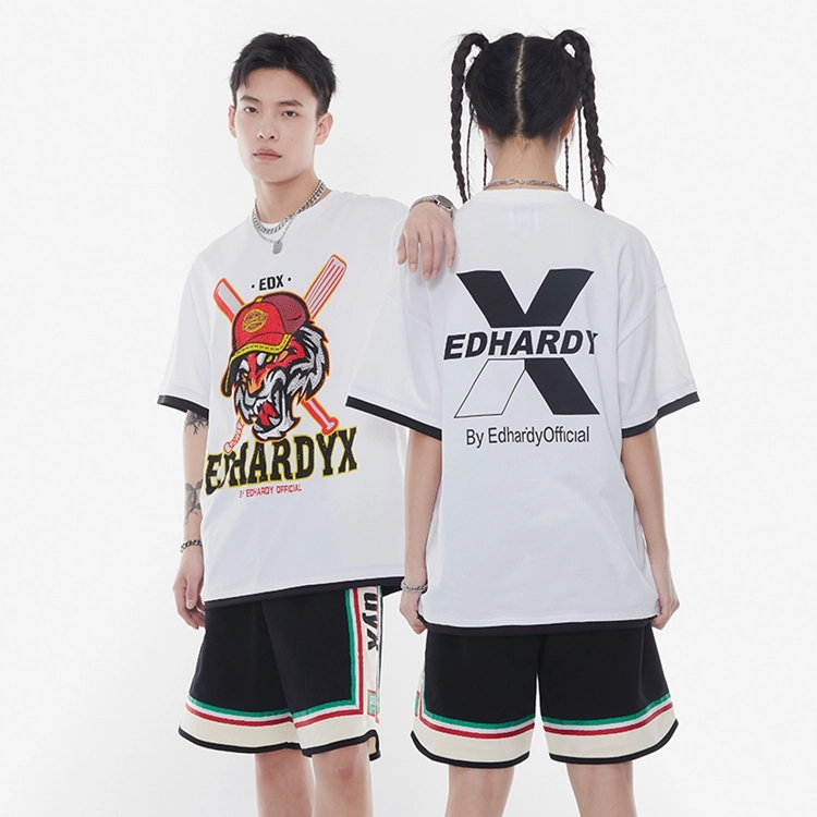 ED HARDY X T