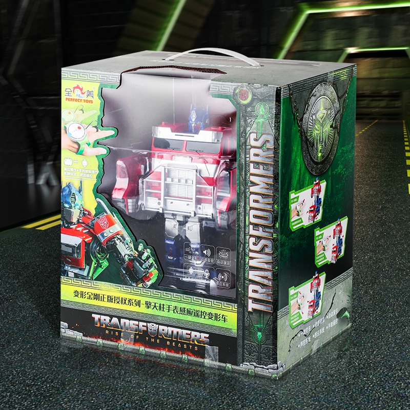 FERPECT TOYS 7