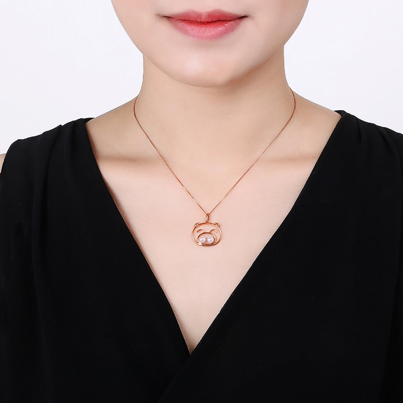 AKOYA18K