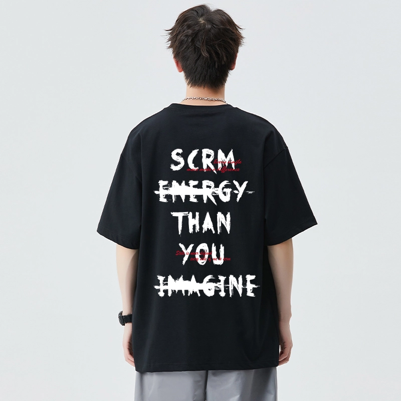 SCRM T
