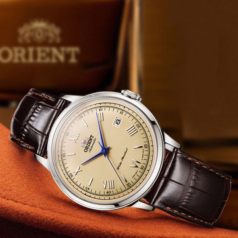 ORIENT 40.5mm