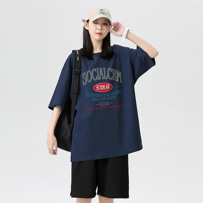 SCRM T