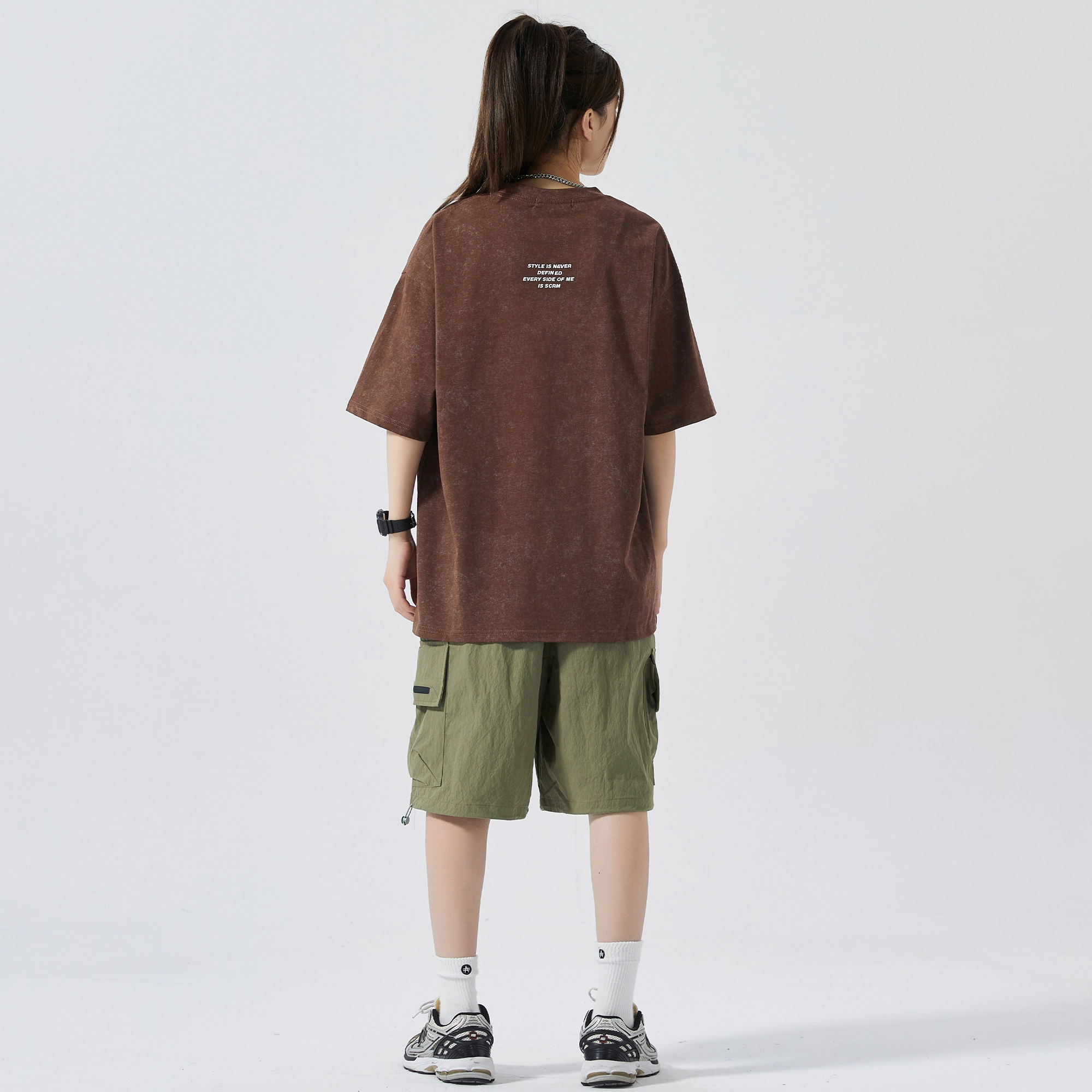 SCRM T