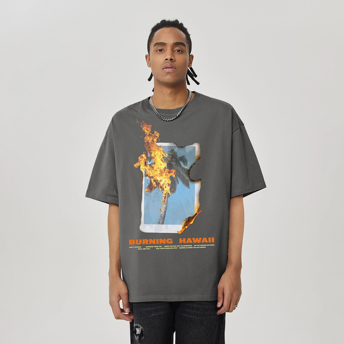 ROCAWEAE T