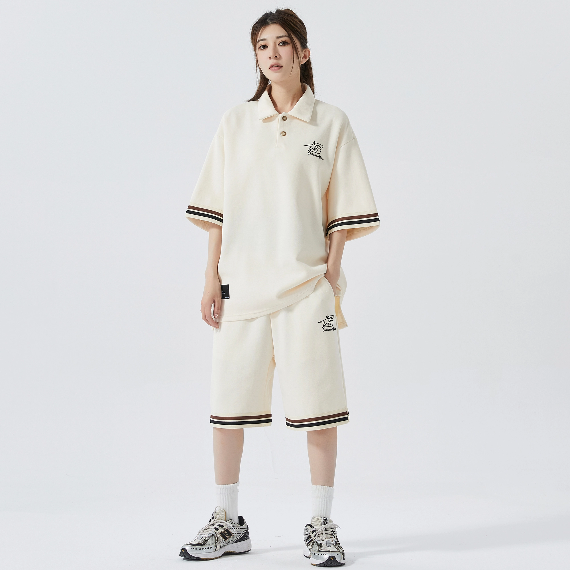SCRM Polo
