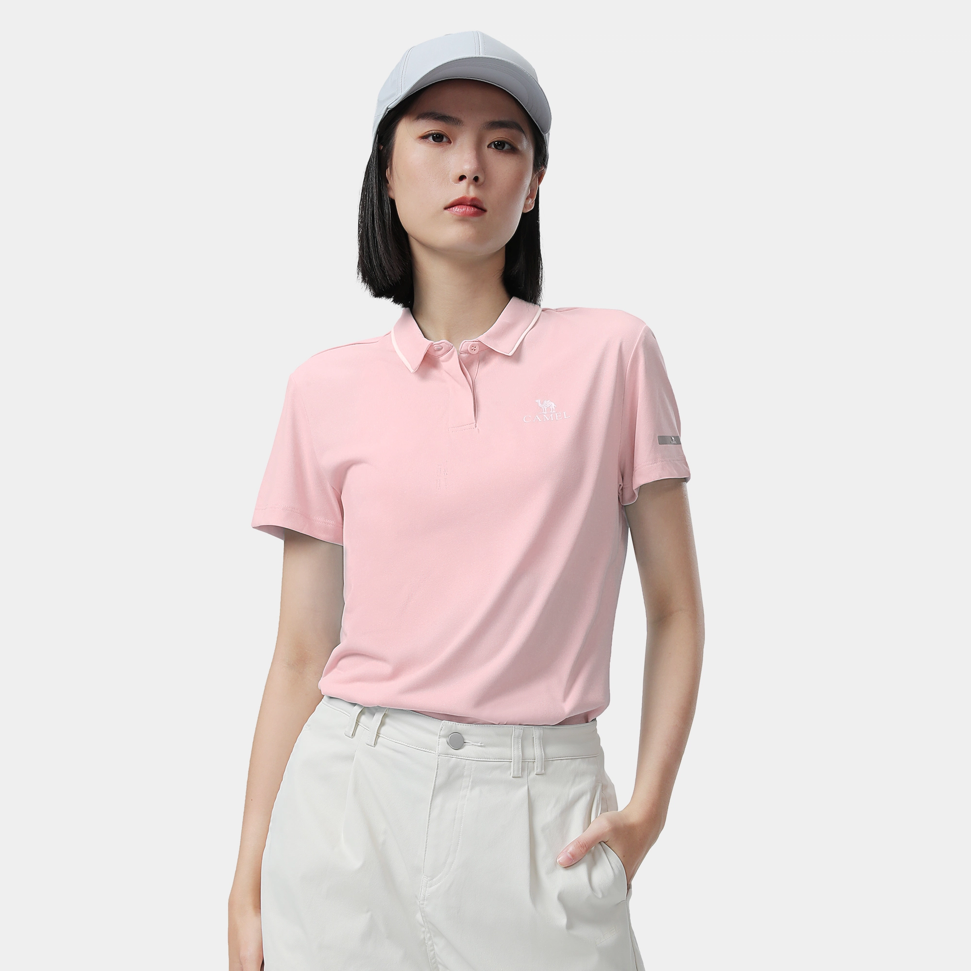 CAMEL Polo