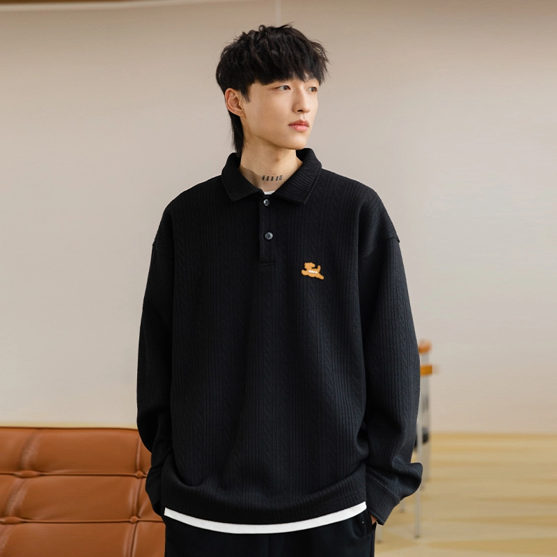 PSO Brand Polo