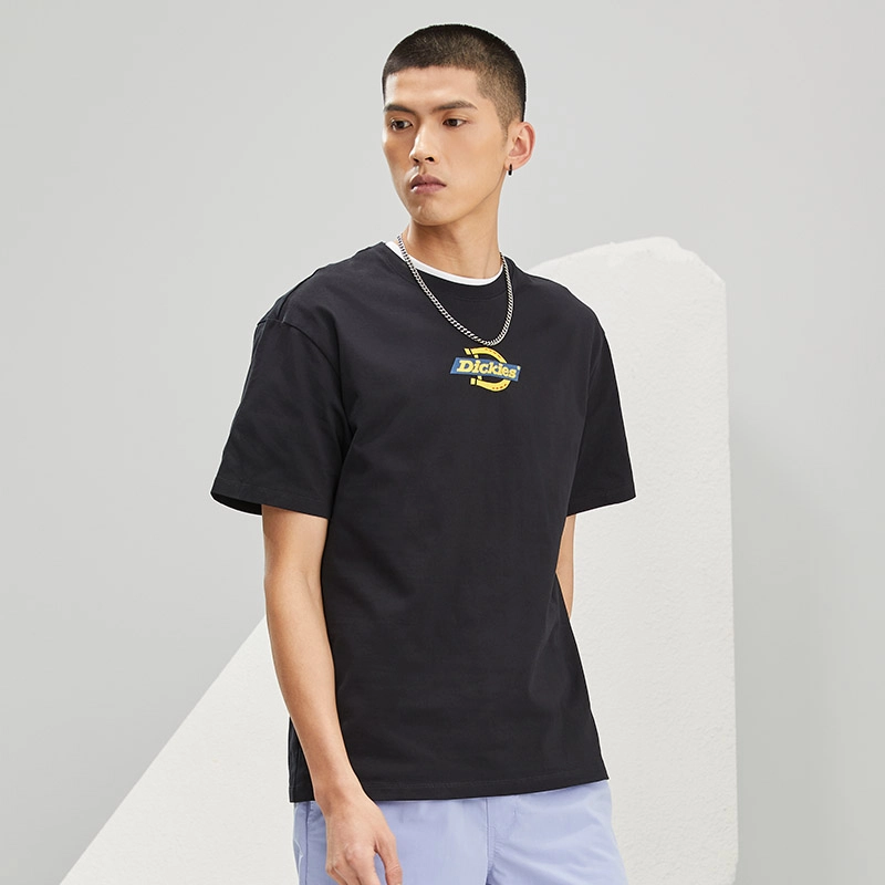 Dickies SS22 logoT