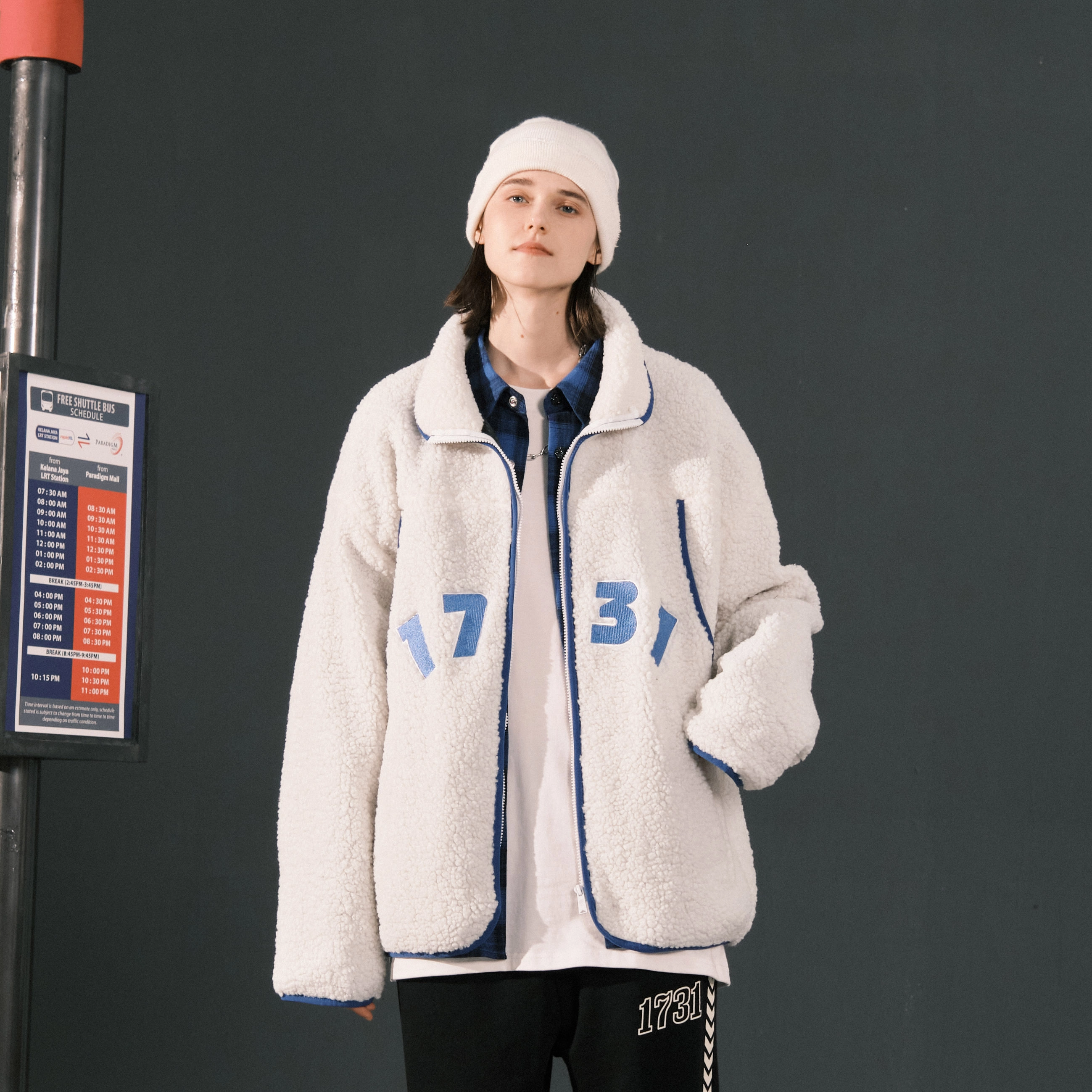 Suamoment FW22