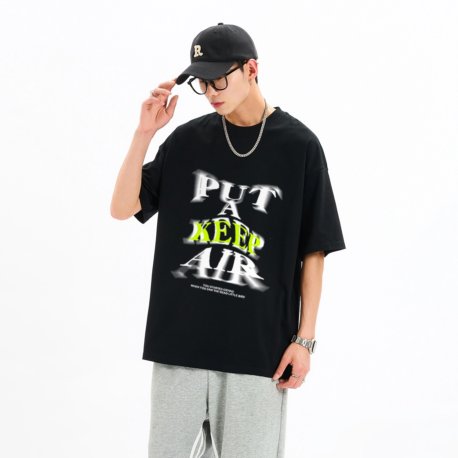 PAKA T