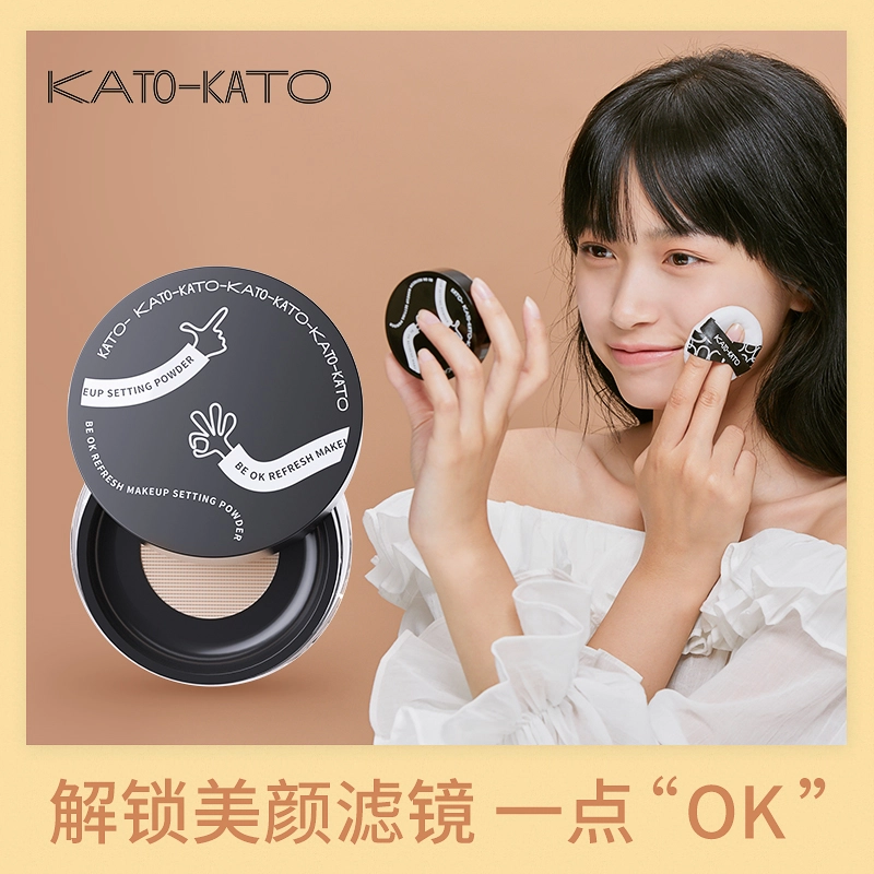 KATO