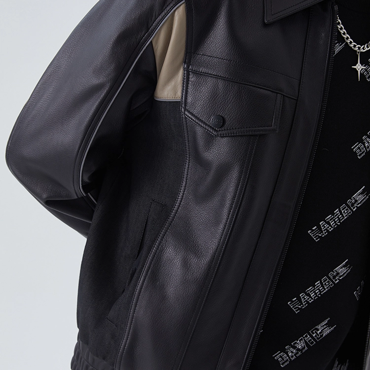 DAVID NAMAN FW22