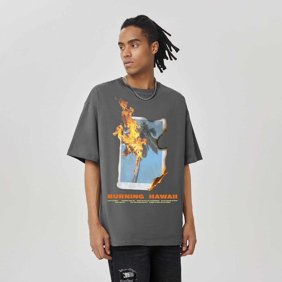 ROCAWEAE T