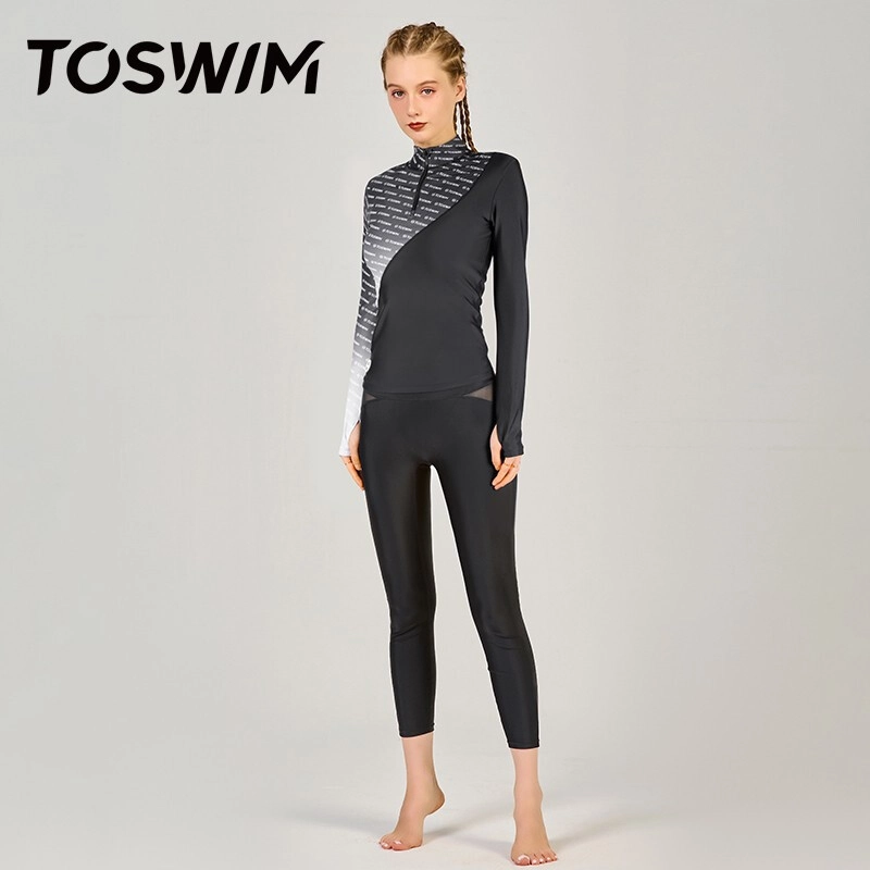 TOSWIM