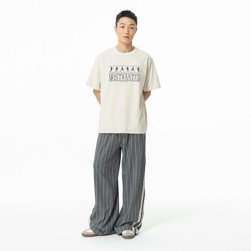 MostwantedLab T