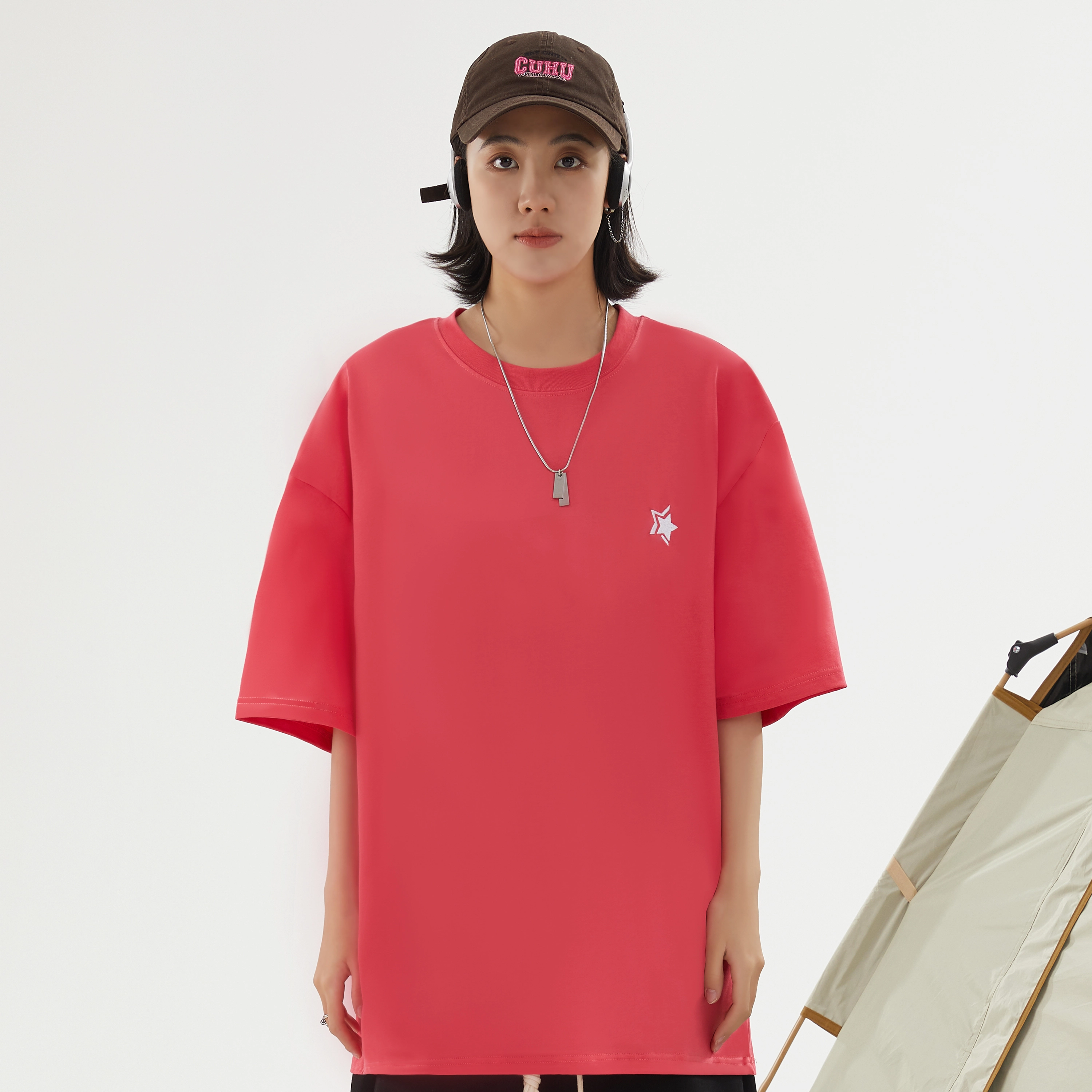 STANAIR Logo T