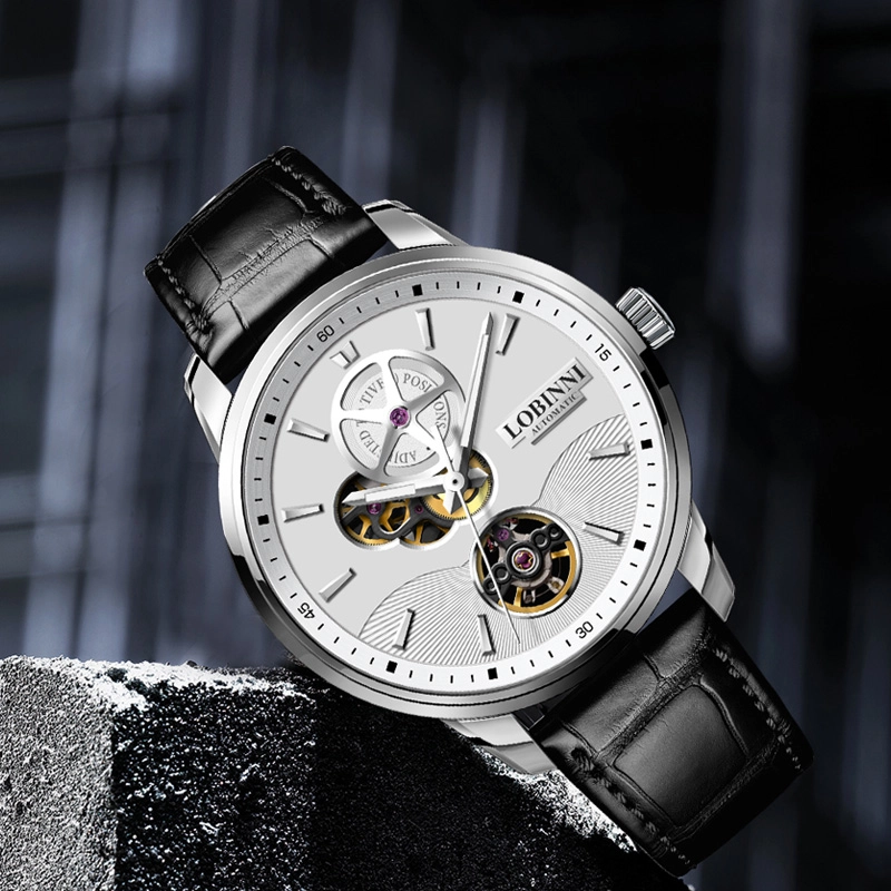 LOBINNI L 5018-B