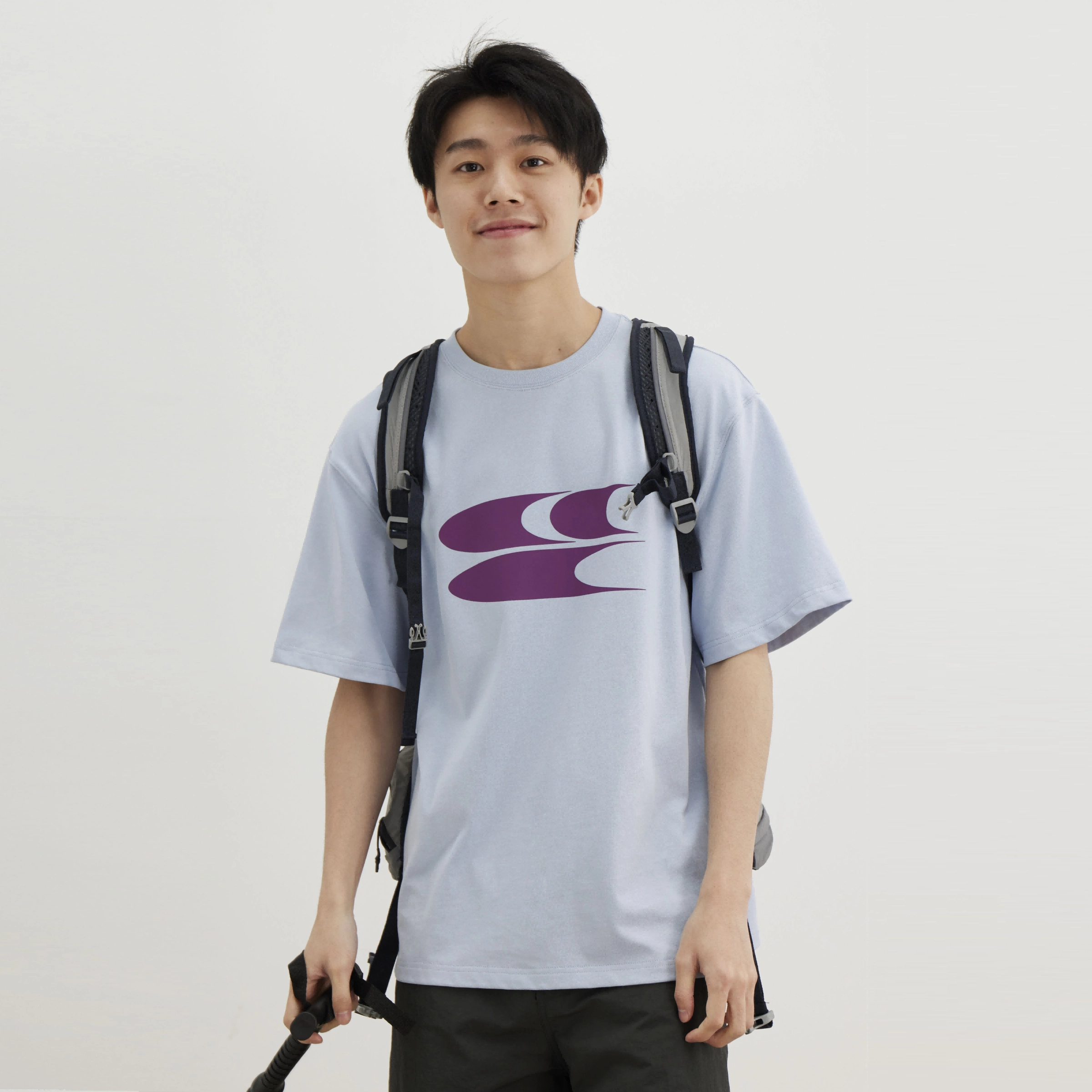 Crying Center Logo T