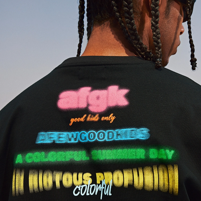 AFGK SS23 T