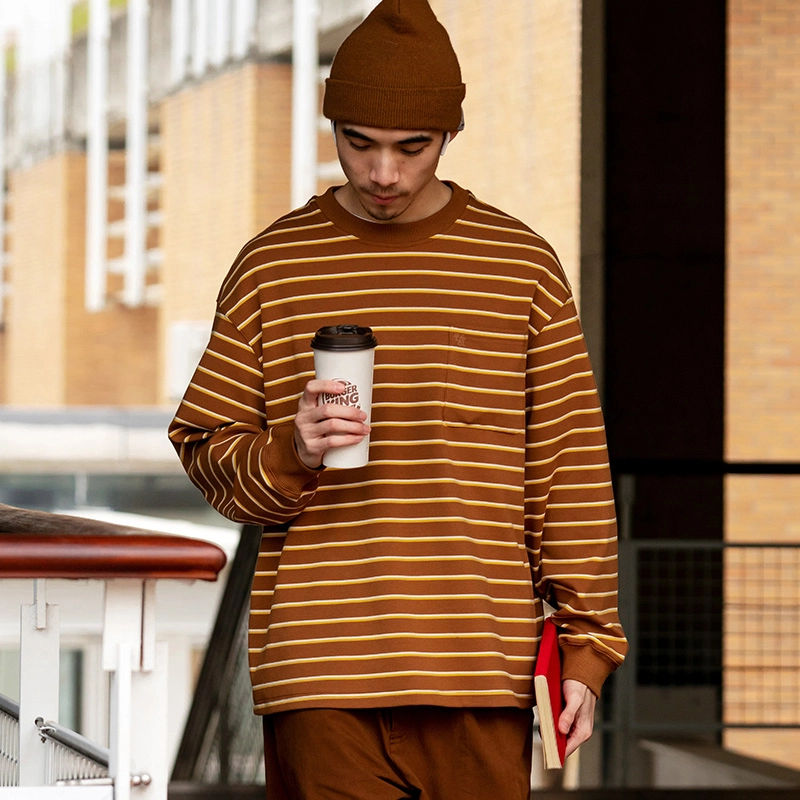 URBAN STANDARD T