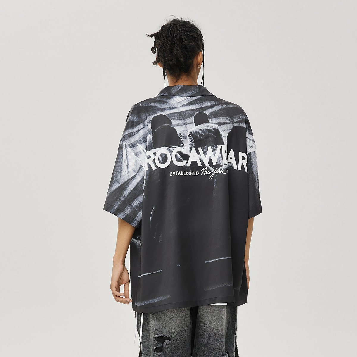 ROCAWEAR