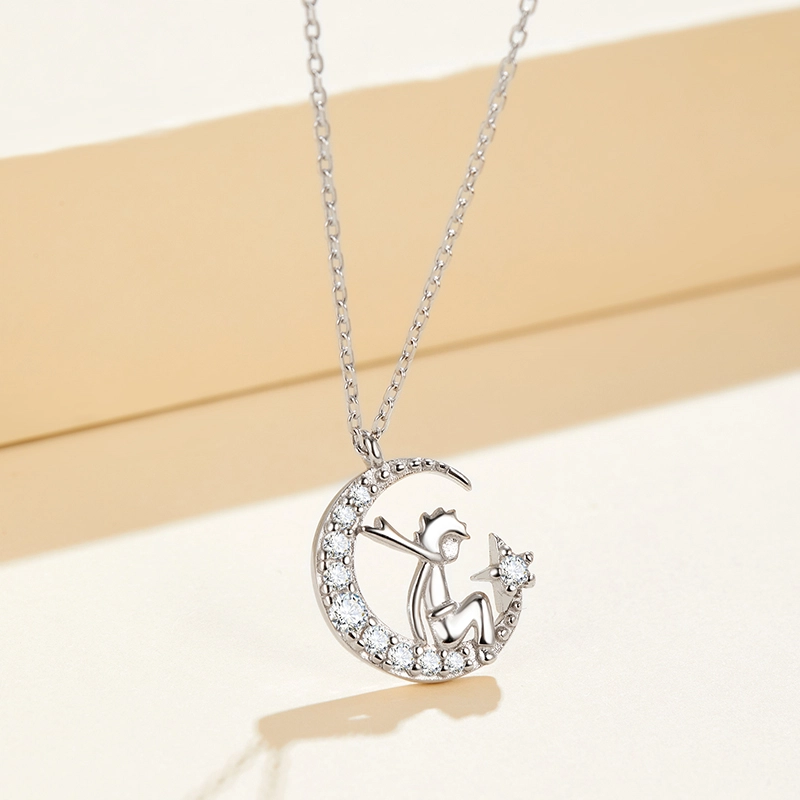 DAISY BEAUTY S925