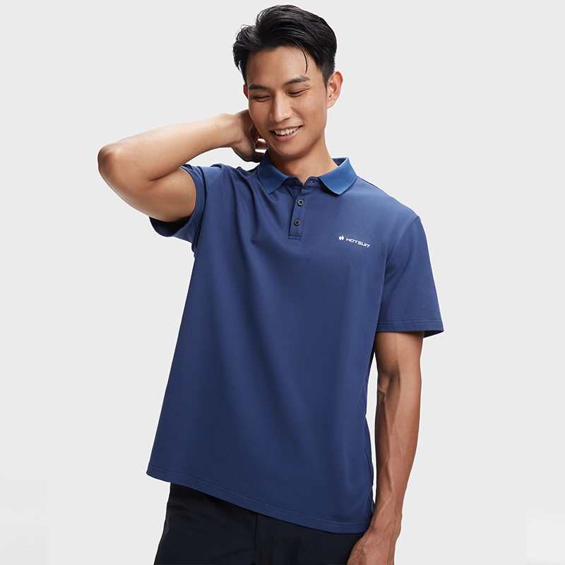 HOTSUIT polo