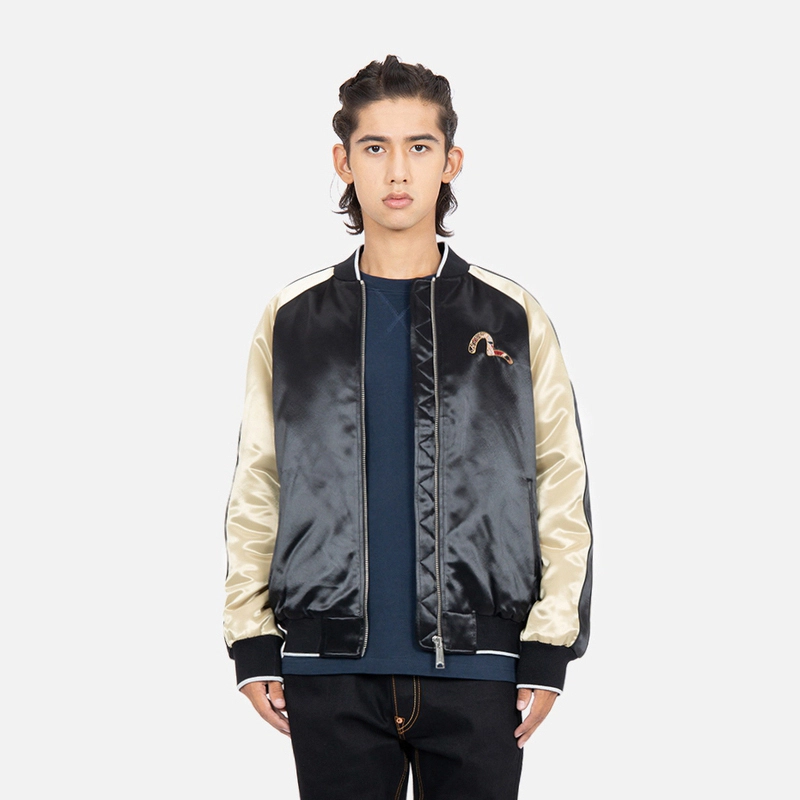 EVISU FW22