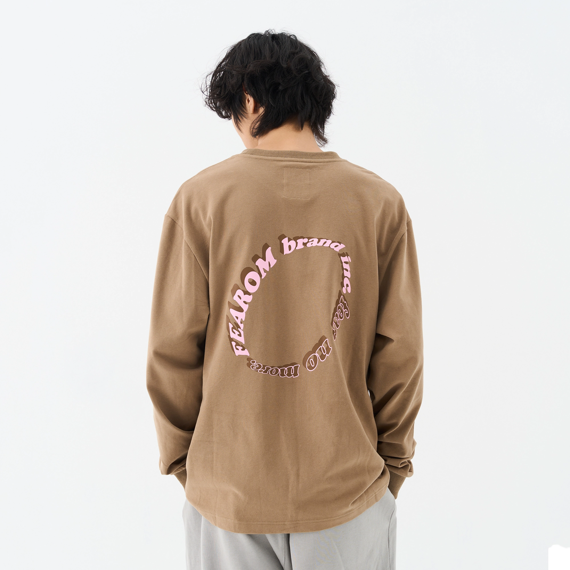 FEAROM T