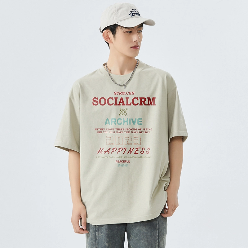 SCRM T